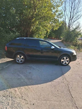 Skoda Octavia Скаут - 4000 € - 55938470 9 | Car24.bg Skoda Octavia Скаут - 4000 € - 55938470 9