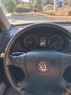 Skoda Octavia Скаут - 4000 € - 55938470 6 | Car24.bg Skoda Octavia Скаут - 4000 € - 55938470 6