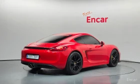 Porsche Cayman GTS PACKAGE | Auto.bg — изображение 4 Porsche Cayman GTS PACKAGE | Auto.bg — изображение 4