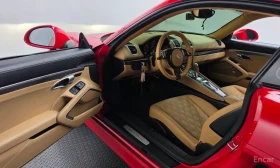 Porsche Cayman GTS PACKAGE | Auto.bg — изображение 8 Porsche Cayman GTS PACKAGE | Auto.bg — изображение 8