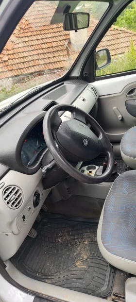 Renault Kangoo - 2150 € - 25296870 3 | Car24.bg Renault Kangoo - 2150 € - 25296870 3