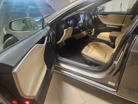 Tesla Model S P90D Inasane+ MSU2 /FreeSupercharge - 23000 € - 58229867 7 | Car24.bg Tesla Model S P90D Inasane+ MSU2 /FreeSupercharge - 23000 € - 58229867 7