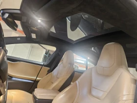Tesla Model S P90D Inasane+ MSU2 /FreeSupercharge - 23000 € - 58229867 11 | Car24.bg Tesla Model S P90D Inasane+ MSU2 /FreeSupercharge - 23000 € - 58229867 11