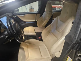 Tesla Model S P90D Inasane+ MSU2 /FreeSupercharge - 23000 € - 58229867 10 | Car24.bg Tesla Model S P90D Inasane+ MSU2 /FreeSupercharge - 23000 € - 58229867 10
