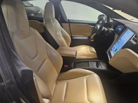Tesla Model S P90D Inasane+ MSU2 /FreeSupercharge - 23000 € - 58229867 9 | Car24.bg Tesla Model S P90D Inasane+ MSU2 /FreeSupercharge - 23000 € - 58229867 9