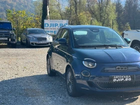 Fiat 500e 24 kWh 95kc.SoH99.3% - 14200 € - 56912147 8 | Car24.bg Fiat 500e 24 kWh 95kc.SoH99.3% - 14200 € - 56912147 8