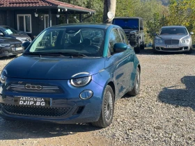 Fiat 500e 24 kWh 95kc.SoH99.3% - 14200 € - 56912147 9 | Car24.bg Fiat 500e 24 kWh 95kc.SoH99.3% - 14200 € - 56912147 9
