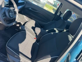 Fiat 500e 24 kWh 95kc.SoH99.3% - 14200 € - 56912147 10 | Car24.bg Fiat 500e 24 kWh 95kc.SoH99.3% - 14200 € - 56912147 10
