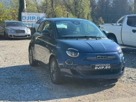 Fiat 500e 24 kWh 95kc.SoH99.3% - 14200 € - 56912147 2 | Car24.bg Fiat 500e 24 kWh 95kc.SoH99.3% - 14200 € - 56912147 2