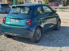 Fiat 500e 24 kWh 95kc.SoH99.3% - 14200 € - 56912147 3 | Car24.bg Fiat 500e 24 kWh 95kc.SoH99.3% - 14200 € - 56912147 3