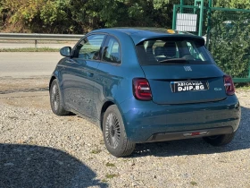 Fiat 500e 24 kWh 95kc.SoH99.3% - 14200 € - 56912147 5 | Car24.bg Fiat 500e 24 kWh 95kc.SoH99.3% - 14200 € - 56912147 5