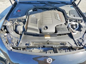 Mercedes-Benz GT 43 4MATIC+ /4-DOOR COUPE/КЛИП/CARFAX | Auto.bg — изображение 11 Mercedes-Benz GT 43 4MATIC+ /4-DOOR COUPE/КЛИП/CARFAX | Auto.bg — изображение 11