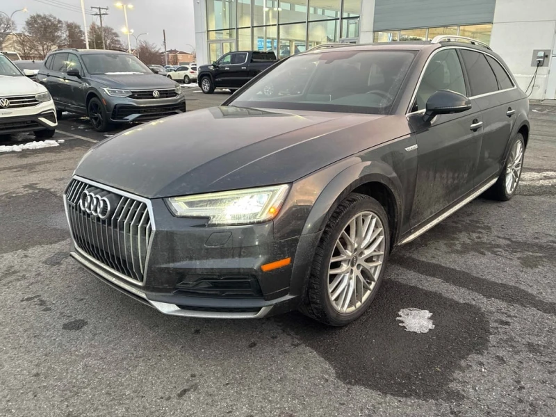 Audi A4 Allroad * Technik * CARFAX * БЕЗ ПЪРВОНАЧАЛНА ВНОСКА - 31999 лв. / 16360.83 € - 20946112 1 | Car24.bg Audi A4 Allroad * Technik * CARFAX * БЕЗ ПЪРВОНАЧАЛНА ВНОСКА - 31999 лв. / 16360.83 € - 20946112 1
