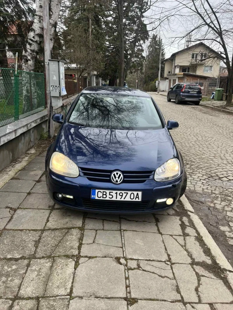 VW Golf - 3333 € / 6518.78 лв. - 58897539 1 | Car24.bg VW Golf - 3333 € / 6518.78 лв. - 58897539 1