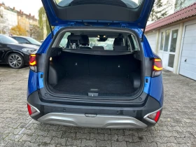 Kia Sportage - 1.6 CRDi - Mild Hybrid - Automat - Navi - - 45700 лв. / 23366.04 € - 72776115 4 | Car24.bg Kia Sportage - 1.6 CRDi - Mild Hybrid - Automat - Navi - - 45700 лв. / 23366.04 € - 72776115 4