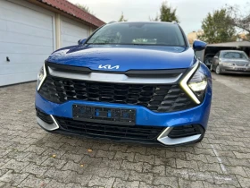 Kia Sportage - 1.6 CRDi - Mild Hybrid - Automat - Navi - - 45700 лв. / 23366.04 € - 72776115 7 | Car24.bg Kia Sportage - 1.6 CRDi - Mild Hybrid - Automat - Navi - - 45700 лв. / 23366.04 € - 72776115 7