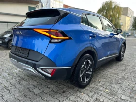 Kia Sportage - 1.6 CRDi - Mild Hybrid - Automat - Navi - - 45700 лв. / 23366.04 € - 72776115 3 | Car24.bg Kia Sportage - 1.6 CRDi - Mild Hybrid - Automat - Navi - - 45700 лв. / 23366.04 € - 72776115 3