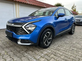 Kia Sportage - 1.6 CRDi - Mild Hybrid - Automat - Navi - - 45700 лв. / 23366.04 € - 72776115 6 | Car24.bg Kia Sportage - 1.6 CRDi - Mild Hybrid - Automat - Navi - - 45700 лв. / 23366.04 € - 72776115 6