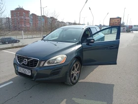 Volvo XC60 2013 Summum - Car24.bg Volvo XC60 2013 Summum