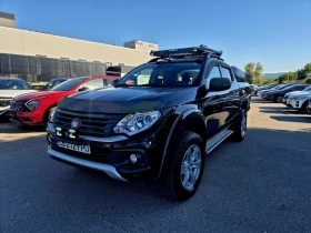 Снимка Mitsubishi L200