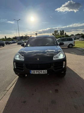 Porsche Cayenne GTS | Auto.bg — изображение 4 Porsche Cayenne GTS | Auto.bg — изображение 4