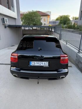 Porsche Cayenne GTS | Auto.bg — изображение 12 Porsche Cayenne GTS | Auto.bg — изображение 12