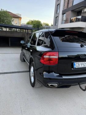 Porsche Cayenne GTS | Auto.bg — изображение 10 Porsche Cayenne GTS | Auto.bg — изображение 10