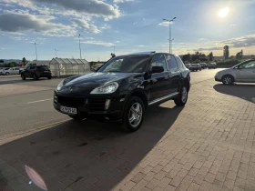 Porsche Cayenne GTS | Auto.bg — изображение 2 Porsche Cayenne GTS | Auto.bg — изображение 2