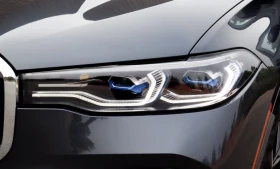 BMW X7 40I M SPORT ОБДУХВАНЕ 360* КАМЕРА HEAD UP | Auto.bg — изображение 15 BMW X7 40I M SPORT ОБДУХВАНЕ 360* КАМЕРА HEAD UP | Auto.bg — изображение 15