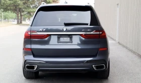 BMW X7 40I M SPORT ОБДУХВАНЕ 360* КАМЕРА HEAD UP | Auto.bg — изображение 4 BMW X7 40I M SPORT ОБДУХВАНЕ 360* КАМЕРА HEAD UP | Auto.bg — изображение 4