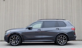 BMW X7 40I M SPORT ОБДУХВАНЕ 360* КАМЕРА HEAD UP | Auto.bg — изображение 5 BMW X7 40I M SPORT ОБДУХВАНЕ 360* КАМЕРА HEAD UP | Auto.bg — изображение 5