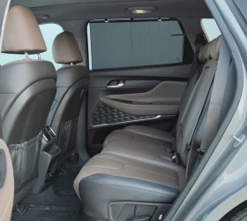 Hyundai Santa fe 2.2 CRDI* ПЪРВИ СОБСТВЕНИК* ПЪЛНА СЕРВИЗНА ИСТОРИЯ | Auto.bg — изображение 14 Hyundai Santa fe 2.2 CRDI* ПЪРВИ СОБСТВЕНИК* ПЪЛНА СЕРВИЗНА ИСТОРИЯ | Auto.bg — изображение 14