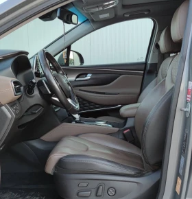 Hyundai Santa fe 2.2 CRDI* ПЪРВИ СОБСТВЕНИК* ПЪЛНА СЕРВИЗНА ИСТОРИЯ | Auto.bg — изображение 12 Hyundai Santa fe 2.2 CRDI* ПЪРВИ СОБСТВЕНИК* ПЪЛНА СЕРВИЗНА ИСТОРИЯ | Auto.bg — изображение 12