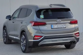 Hyundai Santa fe 2.2 CRDI* ПЪРВИ СОБСТВЕНИК* ПЪЛНА СЕРВИЗНА ИСТОРИЯ | Auto.bg — изображение 5 Hyundai Santa fe 2.2 CRDI* ПЪРВИ СОБСТВЕНИК* ПЪЛНА СЕРВИЗНА ИСТОРИЯ | Auto.bg — изображение 5