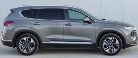 Hyundai Santa fe 2.2 CRDI* ПЪРВИ СОБСТВЕНИК* ПЪЛНА СЕРВИЗНА ИСТОРИЯ | Auto.bg — изображение 8 Hyundai Santa fe 2.2 CRDI* ПЪРВИ СОБСТВЕНИК* ПЪЛНА СЕРВИЗНА ИСТОРИЯ | Auto.bg — изображение 8
