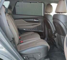 Hyundai Santa fe 2.2 CRDI* ПЪРВИ СОБСТВЕНИК* ПЪЛНА СЕРВИЗНА ИСТОРИЯ | Auto.bg — изображение 10 Hyundai Santa fe 2.2 CRDI* ПЪРВИ СОБСТВЕНИК* ПЪЛНА СЕРВИЗНА ИСТОРИЯ | Auto.bg — изображение 10