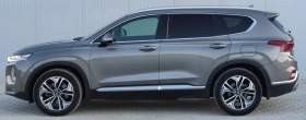 Hyundai Santa fe 2.2 CRDI* ПЪРВИ СОБСТВЕНИК* ПЪЛНА СЕРВИЗНА ИСТОРИЯ | Auto.bg — изображение 9 Hyundai Santa fe 2.2 CRDI* ПЪРВИ СОБСТВЕНИК* ПЪЛНА СЕРВИЗНА ИСТОРИЯ | Auto.bg — изображение 9