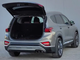 Hyundai Santa fe 2.2 CRDI* ПЪРВИ СОБСТВЕНИК* ПЪЛНА СЕРВИЗНА ИСТОРИЯ | Auto.bg — изображение 7 Hyundai Santa fe 2.2 CRDI* ПЪРВИ СОБСТВЕНИК* ПЪЛНА СЕРВИЗНА ИСТОРИЯ | Auto.bg — изображение 7