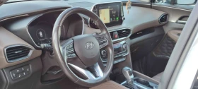 Hyundai Santa fe 2.2 CRDI* ПЪРВИ СОБСТВЕНИК* ПЪЛНА СЕРВИЗНА ИСТОРИЯ | Auto.bg — изображение 15 Hyundai Santa fe 2.2 CRDI* ПЪРВИ СОБСТВЕНИК* ПЪЛНА СЕРВИЗНА ИСТОРИЯ | Auto.bg — изображение 15
