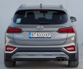 Hyundai Santa fe 2.2 CRDI* ПЪРВИ СОБСТВЕНИК* ПЪЛНА СЕРВИЗНА ИСТОРИЯ | Auto.bg — изображение 4 Hyundai Santa fe 2.2 CRDI* ПЪРВИ СОБСТВЕНИК* ПЪЛНА СЕРВИЗНА ИСТОРИЯ | Auto.bg — изображение 4