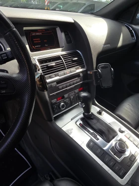 Audi Q7 4.2 TDI S LINE | Auto.bg — изображение 9 Audi Q7 4.2 TDI S LINE | Auto.bg — изображение 9