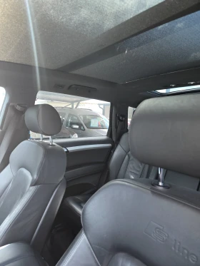 Audi Q7 4.2 TDI S LINE | Auto.bg — изображение 7 Audi Q7 4.2 TDI S LINE | Auto.bg — изображение 7