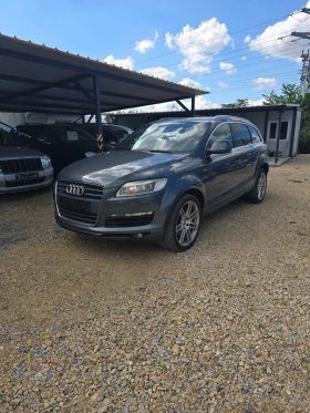 Audi Q7 4.2 TDI S LINE | Auto.bg — изображение 2 Audi Q7 4.2 TDI S LINE | Auto.bg — изображение 2