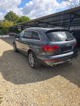 Audi Q7 4.2 TDI S LINE | Auto.bg — изображение 6 Audi Q7 4.2 TDI S LINE | Auto.bg — изображение 6
