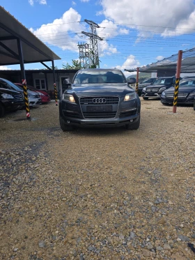 Audi Q7 4.2 TDI S LINE