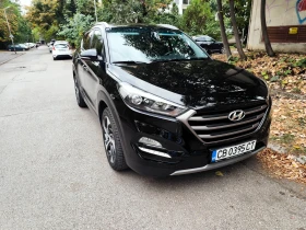 Hyundai Tucson undefined | Auto.bg — изображение 2 Hyundai Tucson undefined | Auto.bg — изображение 2
