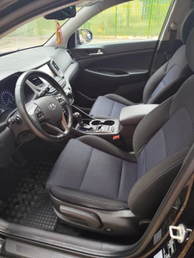 Hyundai Tucson undefined | Auto.bg — изображение 7 Hyundai Tucson undefined | Auto.bg — изображение 7
