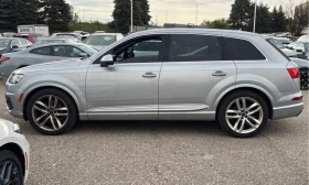 Audi Q7 TECHNIK S-LINE| НА ВЪЗДУХ| DIS| BOSE| 360| ОБДУХ| | Auto.bg — изображение 5 Audi Q7 TECHNIK S-LINE| НА ВЪЗДУХ| DIS| BOSE| 360| ОБДУХ| | Auto.bg — изображение 5
