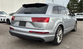 Audi Q7 TECHNIK S-LINE| НА ВЪЗДУХ| DIS| BOSE| 360| ОБДУХ| | Auto.bg — изображение 8 Audi Q7 TECHNIK S-LINE| НА ВЪЗДУХ| DIS| BOSE| 360| ОБДУХ| | Auto.bg — изображение 8
