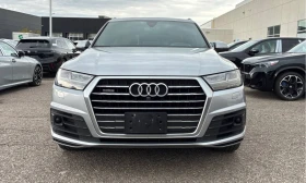 Audi Q7 TECHNIK S-LINE| НА ВЪЗДУХ| DIS| BOSE| 360| ОБДУХ|